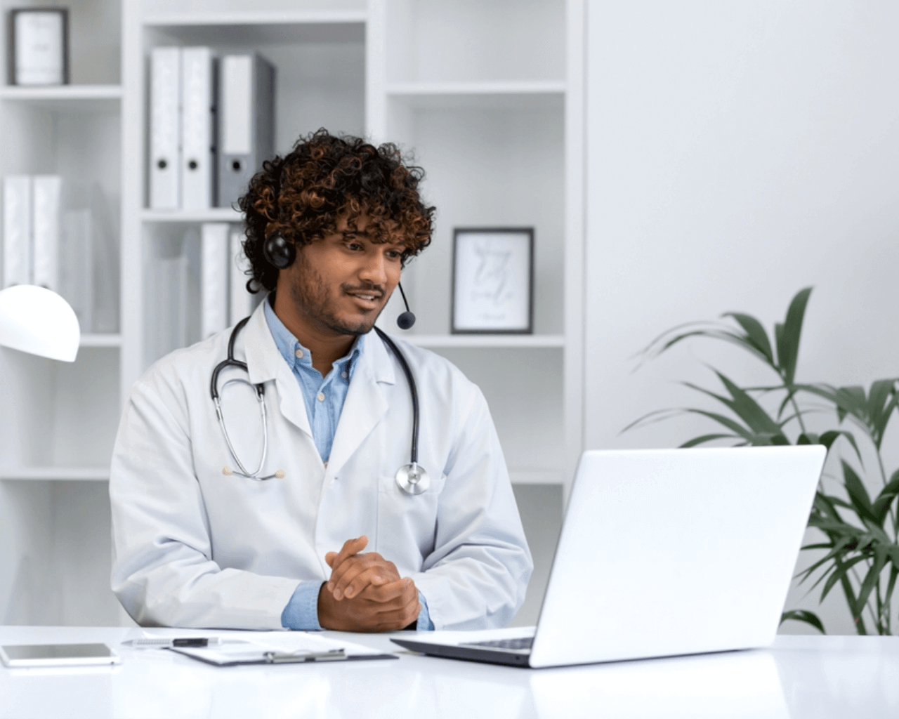 easing-lives-of-healthcare-service-providers-and-patients-with-exemplary-software-development