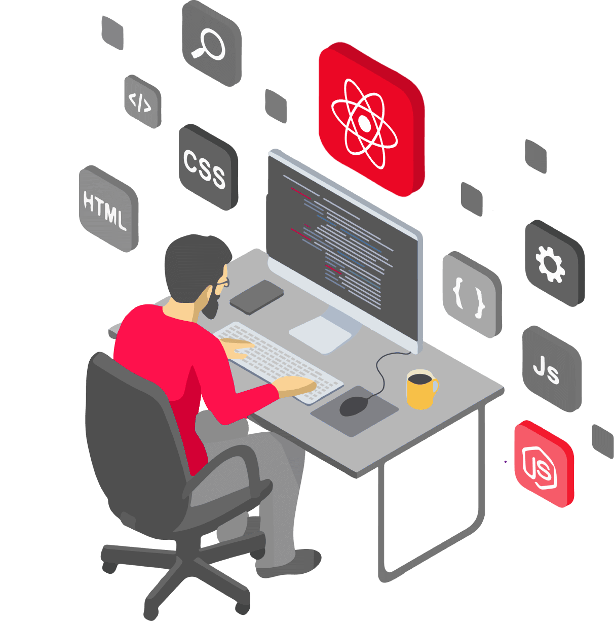 React Native App Development
