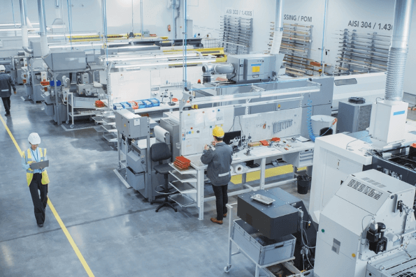 AI-Driven Production Optimization for an Oil Exploration Company