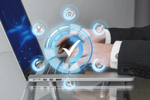 Accelerating Digital Transformation with Agile Software Development