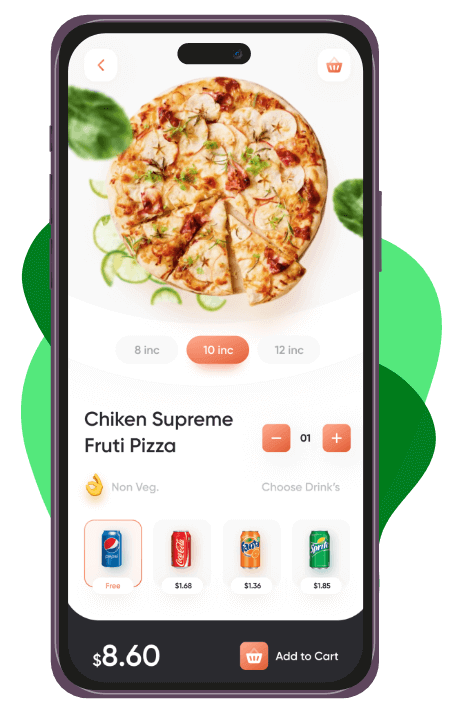 Benefits of Using Our Custom Grocery App Development Services