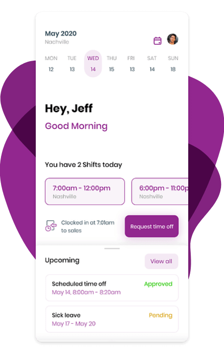Benefits of Using Our On-Demand Staffing App Development-min