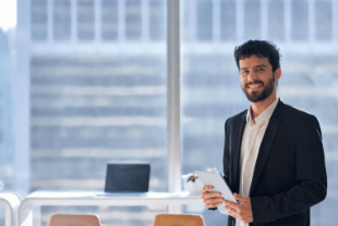 David M., Managing Director