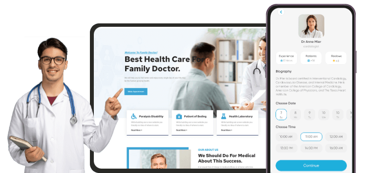 Doctor On-demand App Development (1)