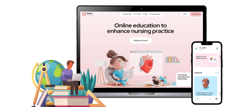 E-learning App Development Company _Banner image-min