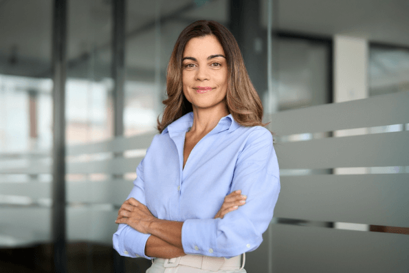 Emily Brown, Cofounder