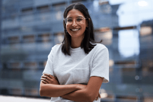 Emily R., Chief Learning Officer