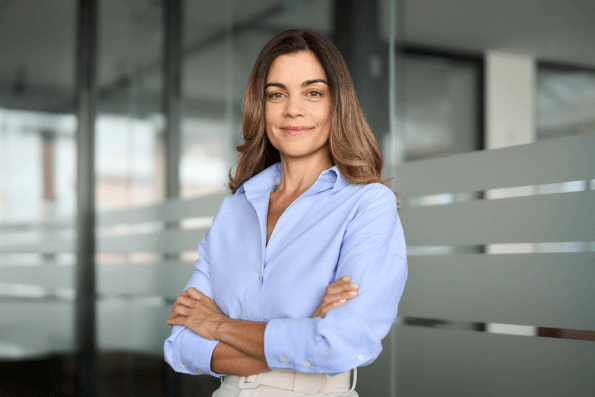 Emily Turner, Operations Director