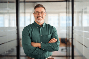 Emma Roberts, Product Manager