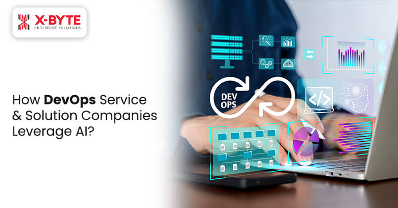 How-DevOps-Service-&-Solution-Companies-Leverage-AI