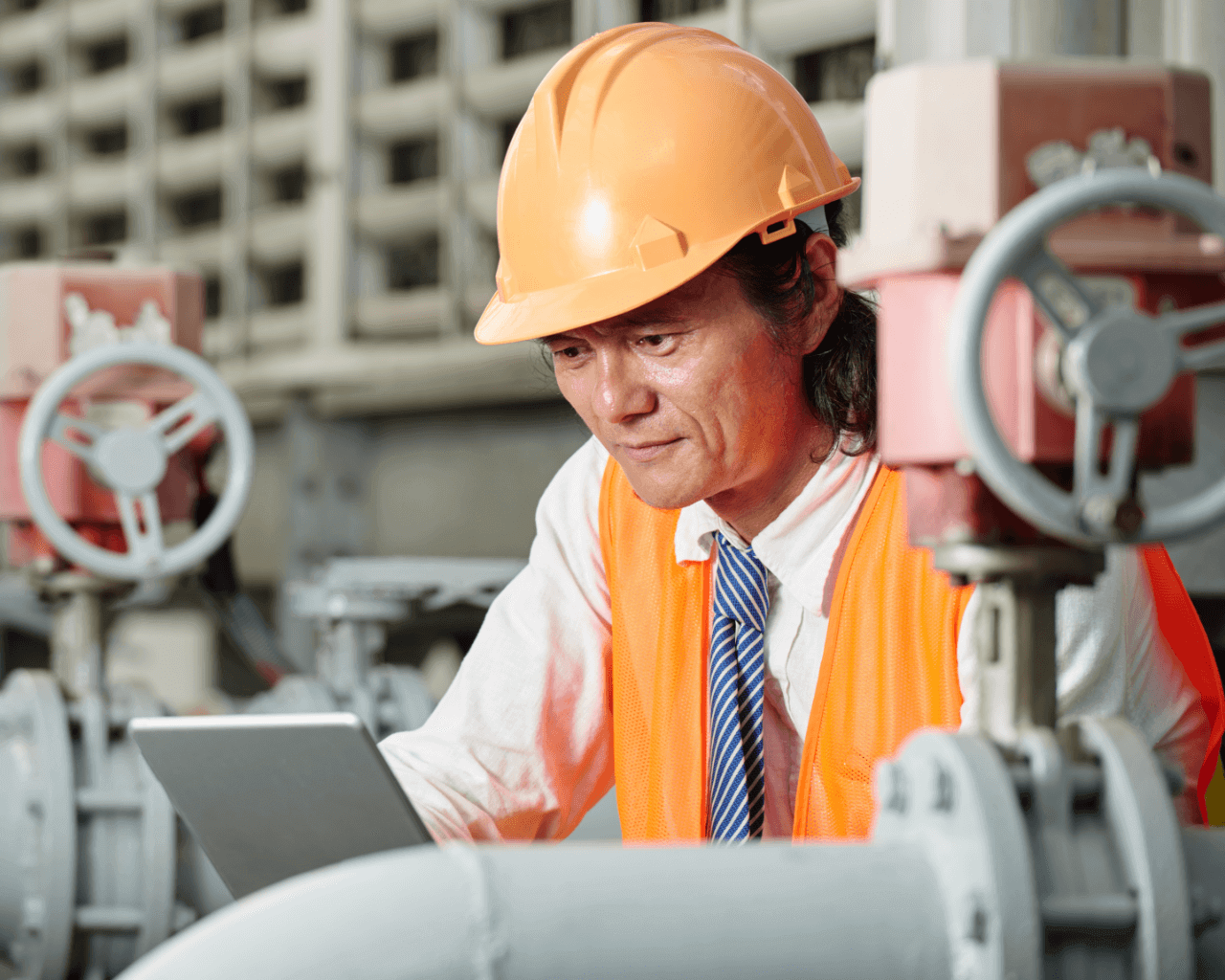 Intelligent Oil and Gas Software Development Services for Tangible Business Outcomes