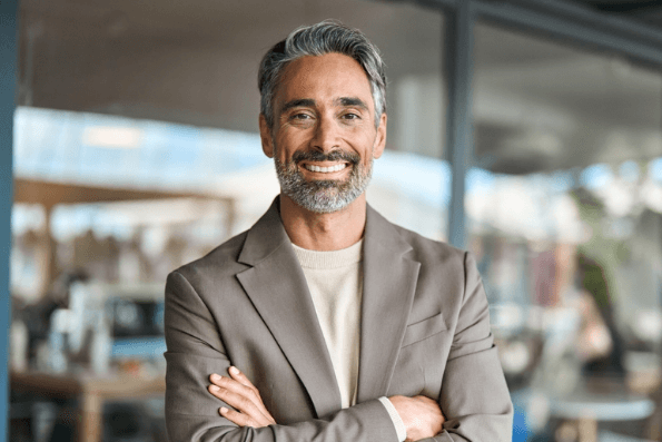 Jane Smith, Operations Manager