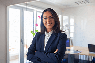 Jessica, Operations Lead