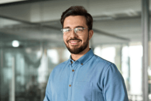 John Mitchell, Operations Director