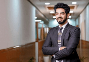 Joseph Jen, Operations Director