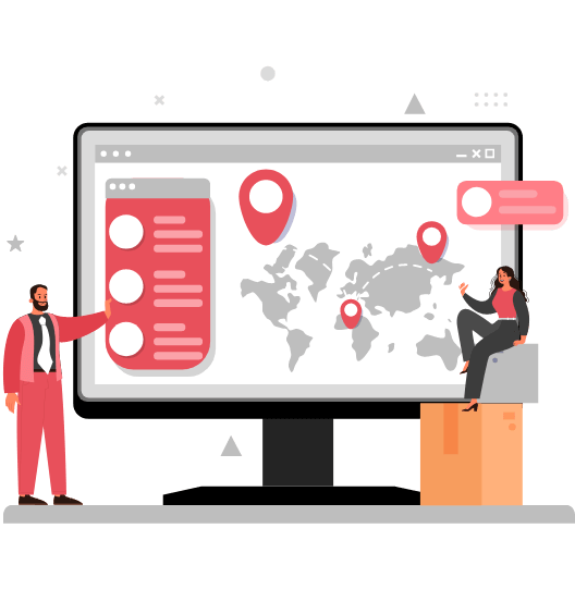 Logistics Software Development Services