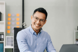 Mark A., Healthcare DirectorLead