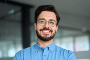 Michael Thompson, CEO