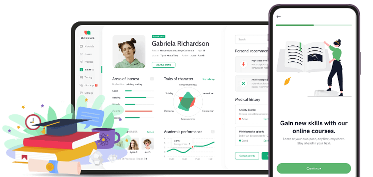 On-Demand Multi-Service App Development