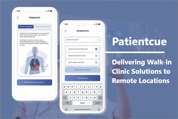 Patientcue