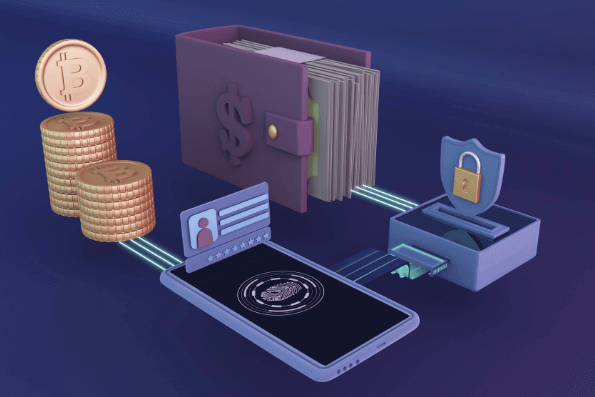 Revolutionizing Payments with Custom Fintech Software