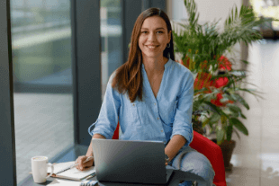 Sarah Collins, Managing Partner