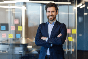 Sarah Lopez, Operations Manager