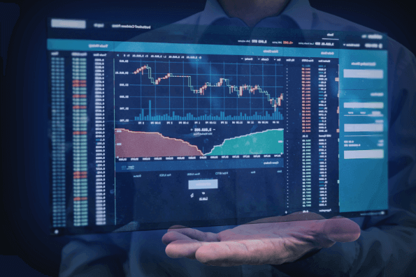 Simplifying Stock Trading with Custom Fintech Software