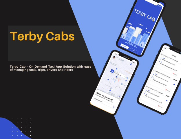Terby Cab