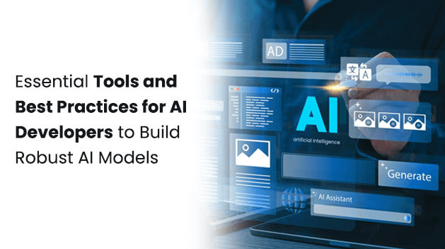 Essential Tools and Best Practices for AI Developers to Build Robust AI Models