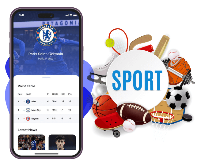 Unleash the Power of On-Demand Fantasy Sports App Development