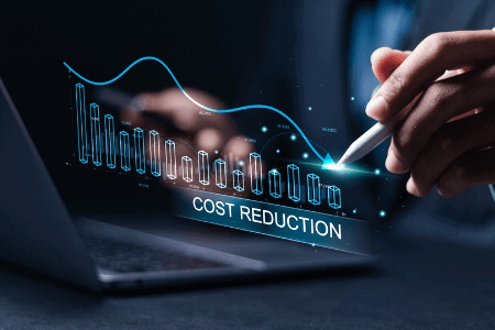 cost-reduction