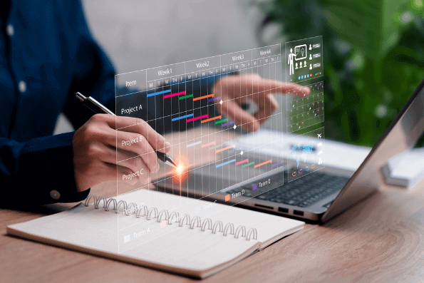 public-transportation-scheduling-system-for-a-city-transit-authority