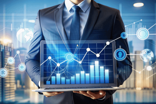 sales-and-marketing-optimization-for-an-it-company-in-uk