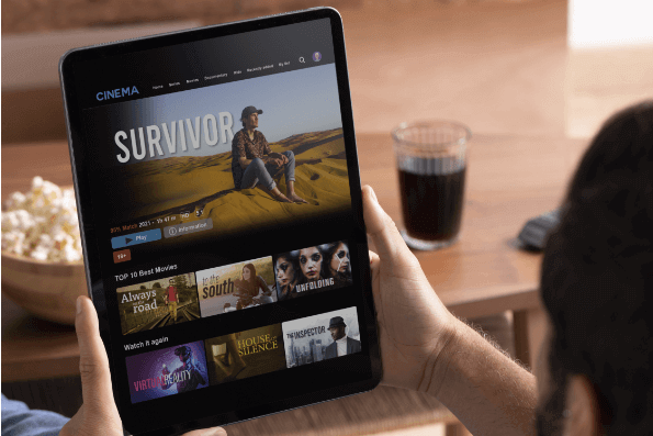 streaming-platform-optimization-for-a-leading-entertainment-company