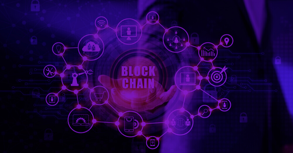 Blockchain-technology