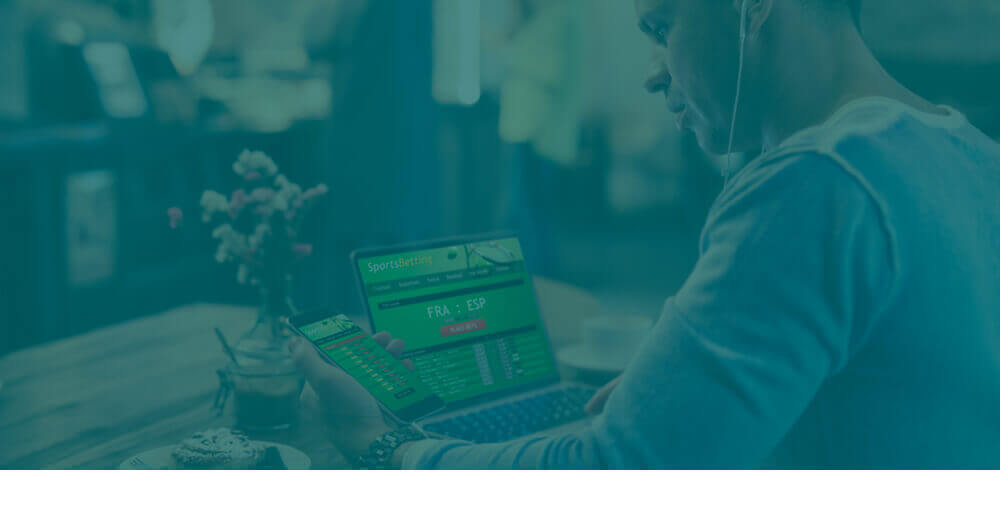 Building-a-betting-app