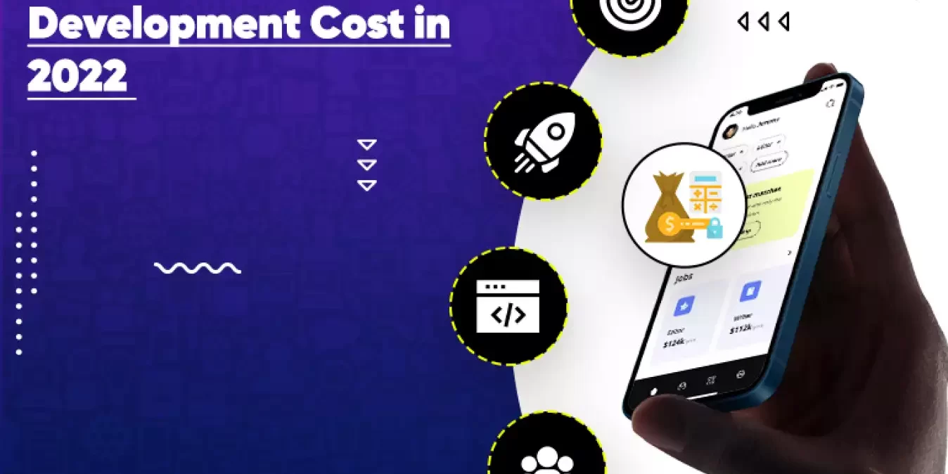 A Complete Guide to App Development Cost in 2022_Thum A Complete Guide to App Development Cost in 2022_Thum