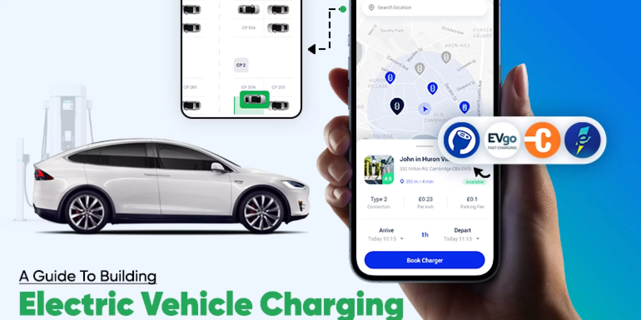 A Guide To Building Electric Vehicle Charging Station Finder App_Thum A Guide To Building Electric Vehicle Charging Station Finder App_Thum