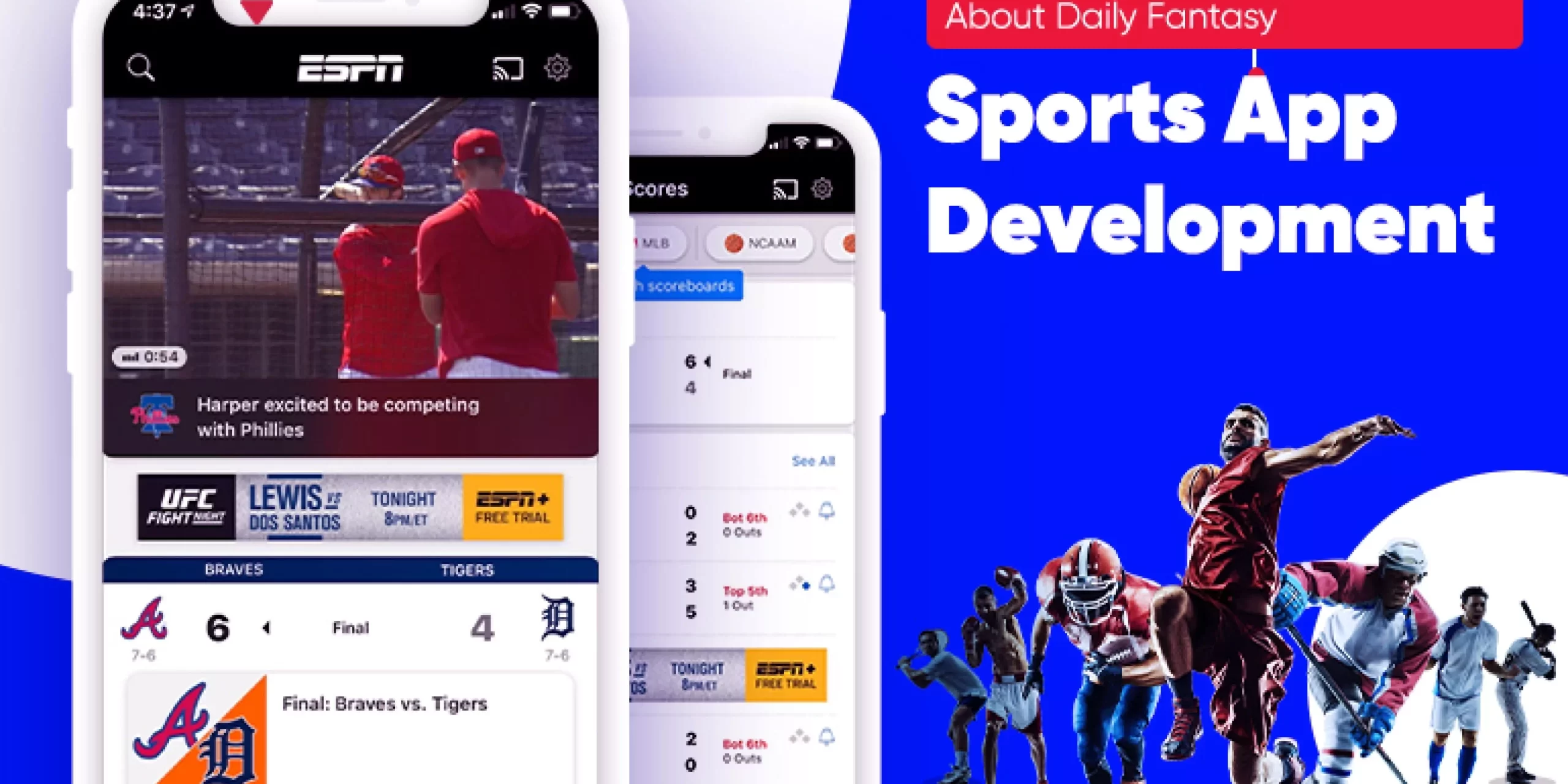 A complete guide to learn about Daily Fantasy Sports App Development_Thum A complete guide to learn about Daily Fantasy Sports App Development_Thum