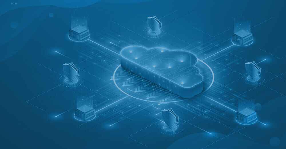 Cloud-Storage