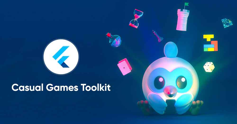 Flutter-Casual-Games-Toolkit