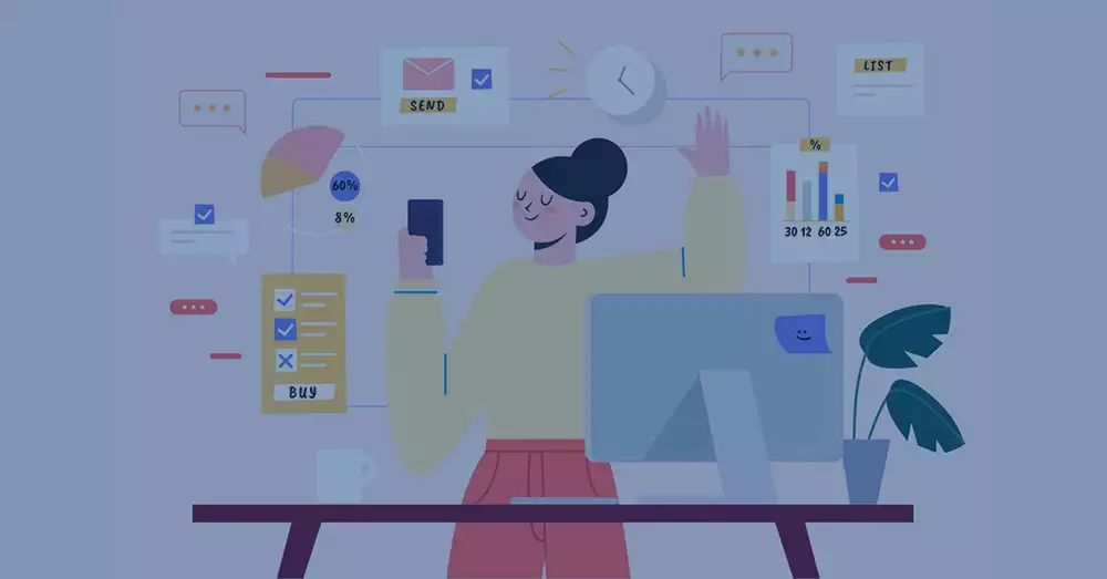 How Does Order Only Business Model Function