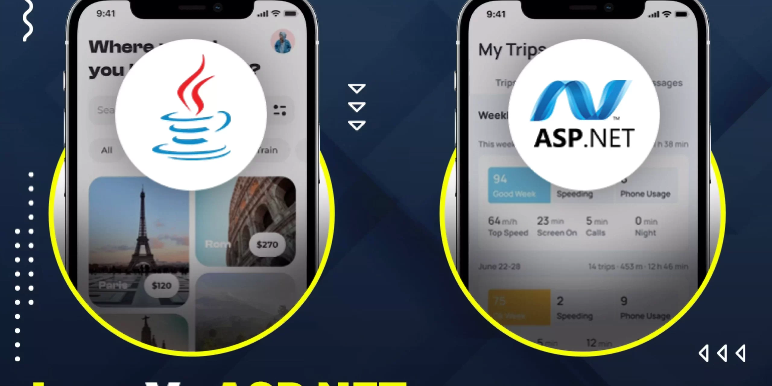 Java Vs ASP.NET- Which One To Choose From The Two Popular Technologies For Yo_Thum Java Vs ASP.NET- Which One To Choose From The Two Popular Technologies For Yo_Thum