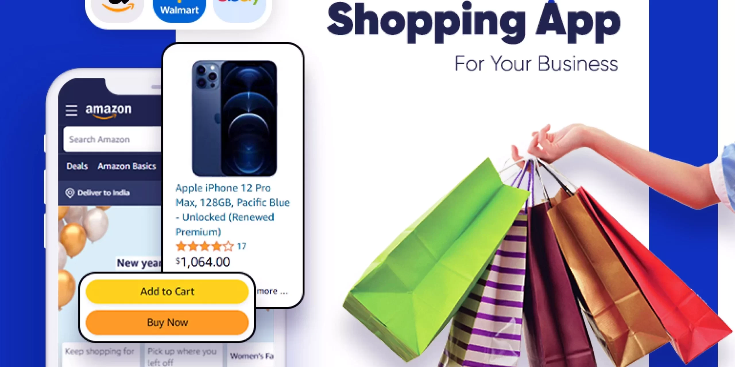 Learn How To Build An Online Shopping App For Your Business_Thum