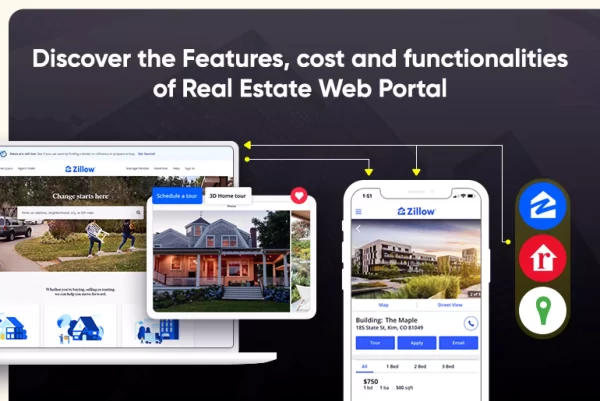 Real Estate Web Portal Development Cost, Features & Functionalities_Thum Real Estate Web Portal Development Cost, Features & Functionalities_Thum