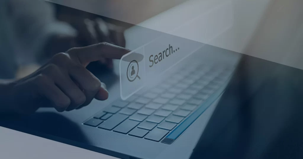 Search Feature