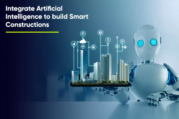 Smart Construction Build Smarter With Artificial Intelligence_Thum Smart Construction Build Smarter With Artificial Intelligence_Thum