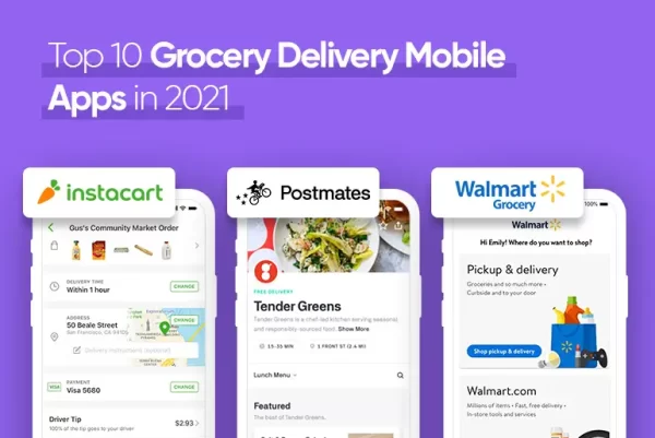 Top 10 Grocery Delivery Mobile Apps in 2021_Thum