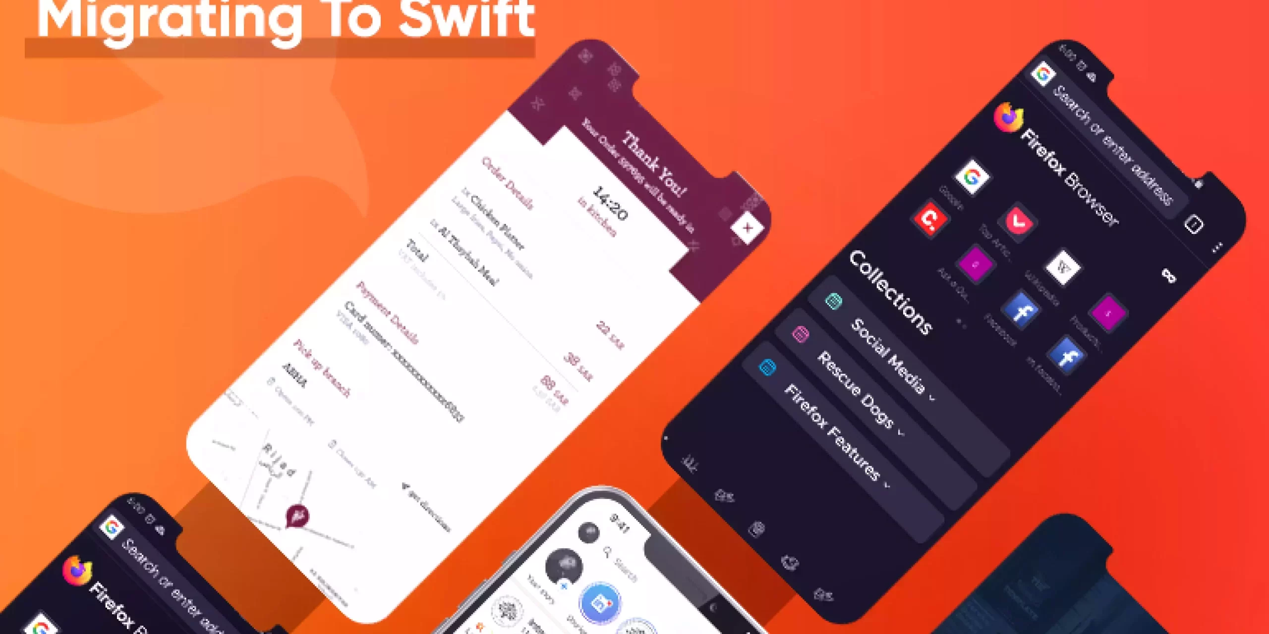 Top Reasons Why iOS Developers Are Migrating To Swift_Thum Top Reasons Why iOS Developers Are Migrating To Swift_Thum